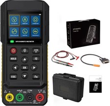 Handgerät Digital Oszilloskop