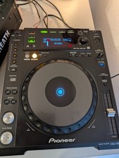 Pioneer CDJ-850-K