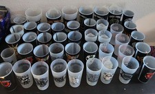 Böhse Onkelz 38 x Becher