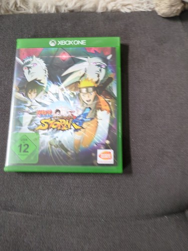 Naruto shippuden ultimate - shippuden:,