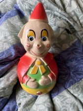 Roly Poly Clown