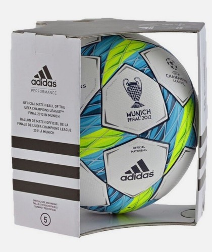 Adidas finale munich - adidas,