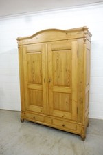 Schrank Louis Philippe um 1850