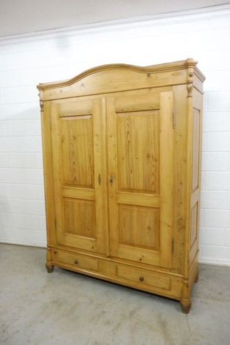 Schrank louis philippe 1850 - philippe,
