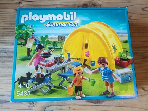 Playmobil 5435 familien - playmobil,
