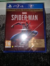 Spider man ps4 spiel - man,