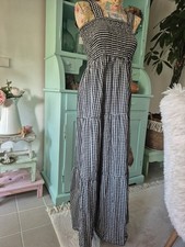Maxikleid Von Esmee Gr. 40