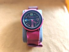 Mondaine Watch LTD M-Watch