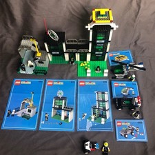 LEGO System - 6332 - Town -