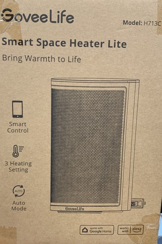 Raumheizer goveelife smart - raumheizer,
