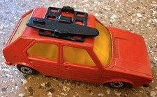 Matchbox Superfast No.7 VW