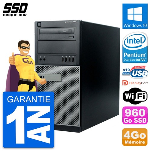 Tour dell optiplex 790 mt - 790,