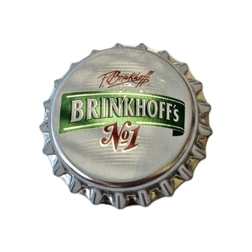 Brinkhoffs - 1,