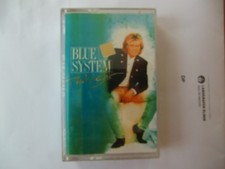 Musikkassette Blue System -