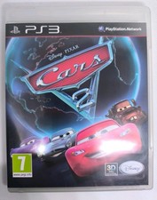 Cars 2 Italienische Version -