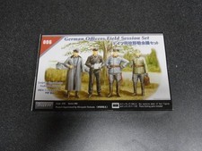 Tristar 1/35 German Officer