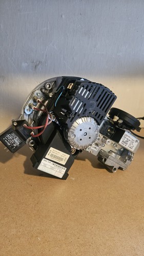 Viessmann matrixbrenner kw - viessmann, 24