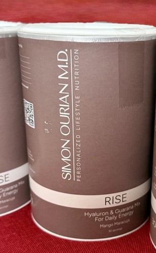 Simon ourian rise hyaluron - ourian,