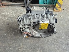 Getriebe Automatik 6 Gang DSG