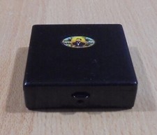 DANNEMANN CIGARS ADVERTISIGN