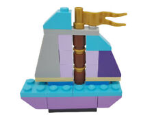 LEGO Segelboot / Segelschiff/ Boot - NEU