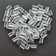 50x Keratin U- Tip Granulat