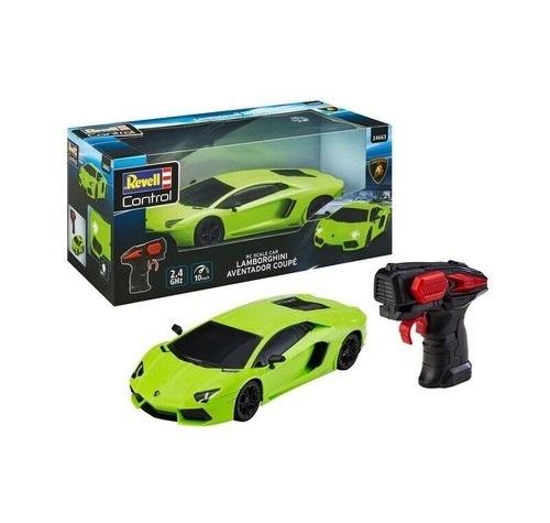 Revell 24663 24 - revell, lamborghini