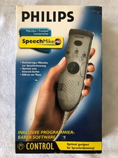 PHILIPS SpeechMike 6174 Digitaldiktiergerät     NR: 83
