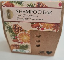 SHAMPOO BAR, Festes Shampoo