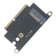Macbook Pro 13'' A1708 SSD Adapter Karte PCIE to M.2 