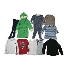 Bekleidungspaket Gr 110-116 Wolle-Seide Unterhemd Langärmlig Pullover Strumpfhos