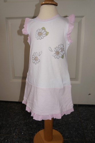 Monnalisa bebe kleid - monnalisa,