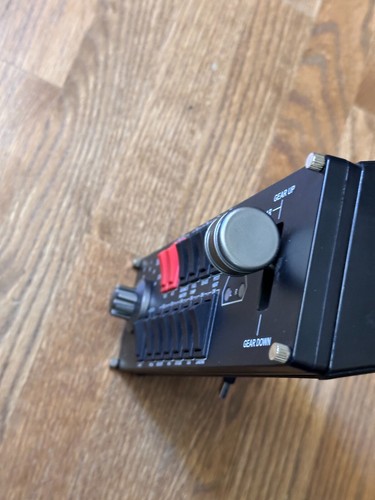 Logitech saitek pro flight - pro,