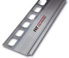 Treppenleisten für STEINTEPPICH Boden-Leisten Innen-Aussen-Ecken