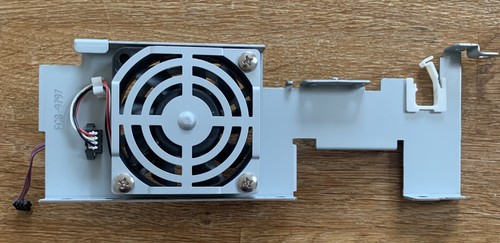 Fc8 9797 lüfter - lüfter, canon