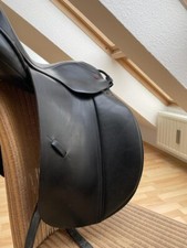 Dressursattel Albion SLK 17,5“