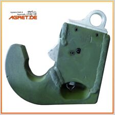 2 x Unterlenker-Fanghaken Kat. 2