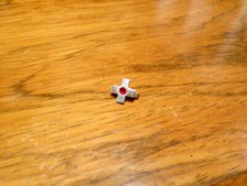 DRK Blutspender-Abzeichen