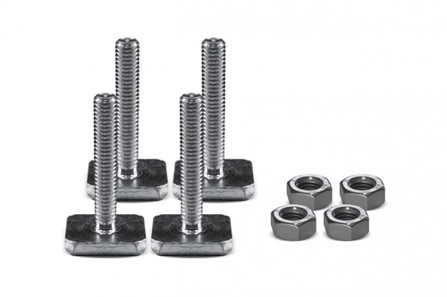 Menabo dachbox nut adapter - menabo,