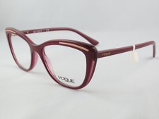 Vogue Mod. VO 5218 2618 USA Brille Ausstellungsstück ohne Etui