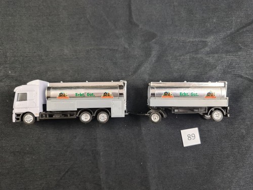Werbetrucks 87 - werbetrucks, 1:87
