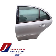 Mercedes-Benz C-Klasse W203