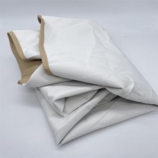 Master Massage Abwischbarer Schutzbezug Uberzuge aus PU Leder für Olreiche Massa