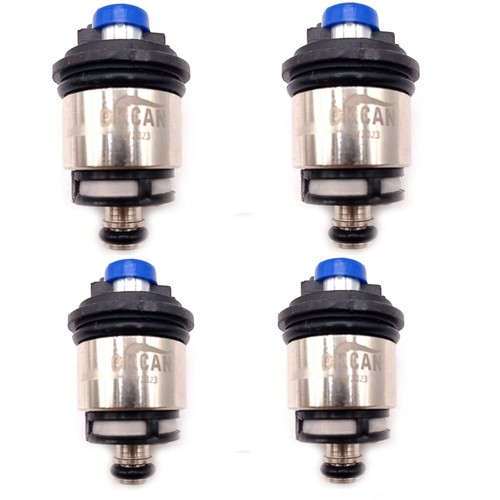 Cng lpg 4er set - 4er-set, injektoren