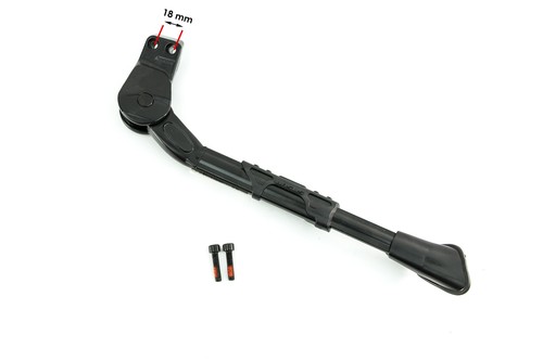 Zoll ursus king - ursus, rear