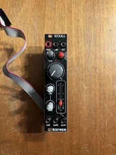 Befaco Kickall Drum Modul