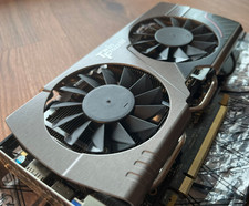 MSI GTX 660 OC mit Twin Frozr