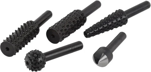 Wolfcraft raspel senker set - wolfcraft, raspel-senker-set