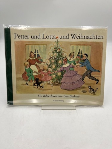 Petter und lotta - und,