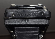 Balgenkamera Plattenkamera